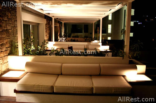 Hawthorn Karaca Resort 10